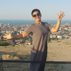 Евгения Кузнецова, 21.01, Самара