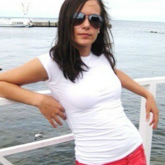 Татьяна Салина, 25.12, Челябинск