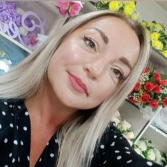 Наталья Пашаева, 23.04, Воткинск