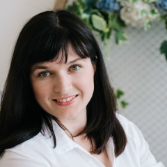 Галина Геншафт, 03.10, Саратов