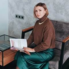 Маргарита Меркель, Ярославль