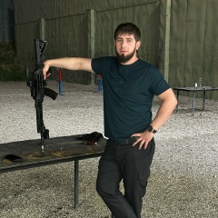 Мансур Тамаев, 25.03, Грозный