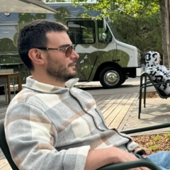 Гаро Амбарян