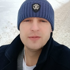 Андрей Суржиков, 29.10, Старый Оскол