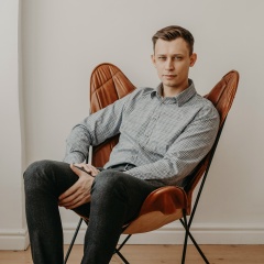 Сергей Блинов, 19.02.1986, Новосибирск