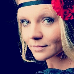 Мария Любицкая, 27.03.1984, Санкт-Петербург