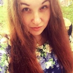 Татьяна Бажанова, 14.11.1990, Москва