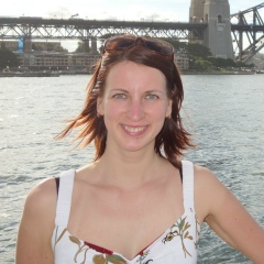 Наталья Кашина, 16.10, Санкт-Петербург