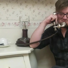 Svyatoslav Strizh, 25.02, Гатчина