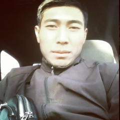 Абзал Нурлыбеков