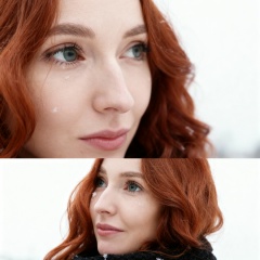 Алина Ефремова, 17.04, Тверь