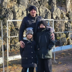 Игорь Мороз, Всеволожск