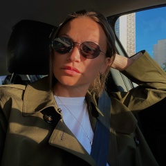 Елена Панкова, 04.02.1986, Москва