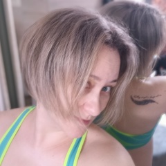 Наталья Быстрова, 09.11.1981, Санкт-Петербург