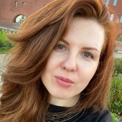 Алена Шпигарева, 06.05.1990, Ярославль