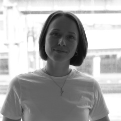 Ирина Голубева, 05.11, Москва