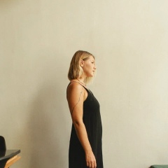 Ксения Рум, 30.12, Москва