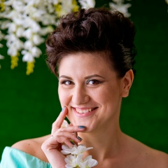 Наталия Барабанова, 09.02