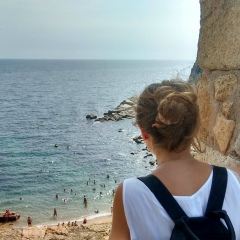 Дана Мілевська, 22.10, Warszawa