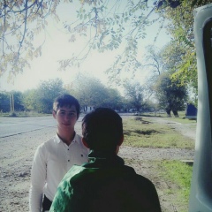 Ислам Нохчо, 01.02.1905, Грозный