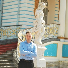 Валерий Темиров, 23.03, Москва