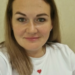 Екатерина Прохорова, 05.11, Брянск