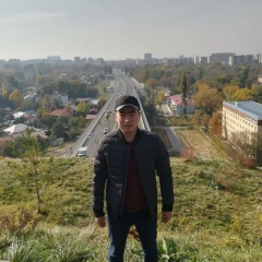 Ердаулет Ерикович, 23.03, Алматы