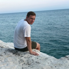 Антон Плотников, Юрга