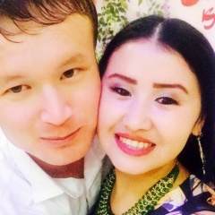 Нурсултан Кайырбаев, 15.07.1994, Жанаозен