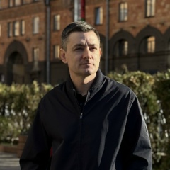 Константин Гайдаенко, 19.09.1985, Новополоцк