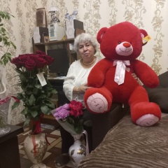 Марияна Арутюнян, 15.11, Баку