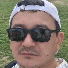 Жусупов Кобланды, 04.03.1990, Москва