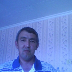 Куат Есимов