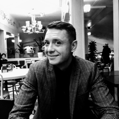 Серёга Нимчук, 20.02, Hamburg