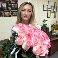 Марина Ежелева, 28.05, Донецк