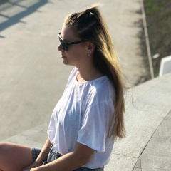Екатерина Николаенко, 19.02, Краснодар