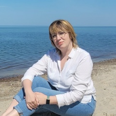 Елена Михайловна, Самара
