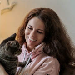 Владислава Прекрасная, 02.01.1991, Брянск