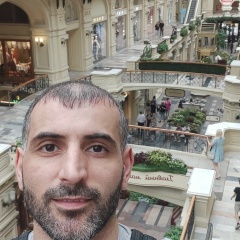 Рошка , 09.09, Тольятти