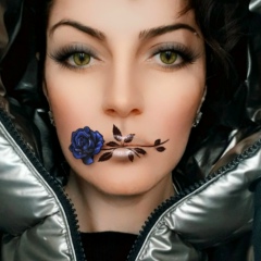 Илона Самаева, 15.10