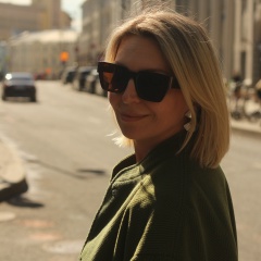 Виктория Орехова, 16.09, Москва