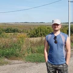 Алексей Бакин, 28.11, Орёл