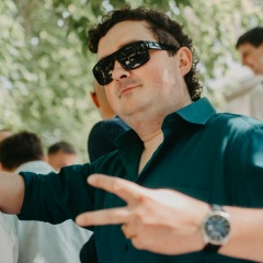 Иван Кокшаров, Кыштым
