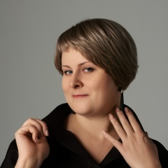 Елена Назаренко, 26.04, Санкт-Петербург