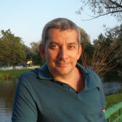 Павел Якубович, 11.05.1976, Санкт-Петербург