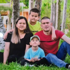 Denis Mergaliev, 25.05.1994