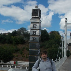 Дмитрий Щербаков, 16.08, Санкт-Петербург