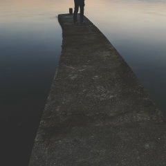 Яков Бочков