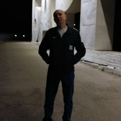 Юрий Чернецкий, 06.04.1981, Барнаул