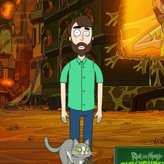 Егор Юрескул, 29.09.1988, Москва